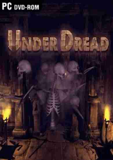 Descargar UnderDread [MULTI][PLAZA] por Torrent